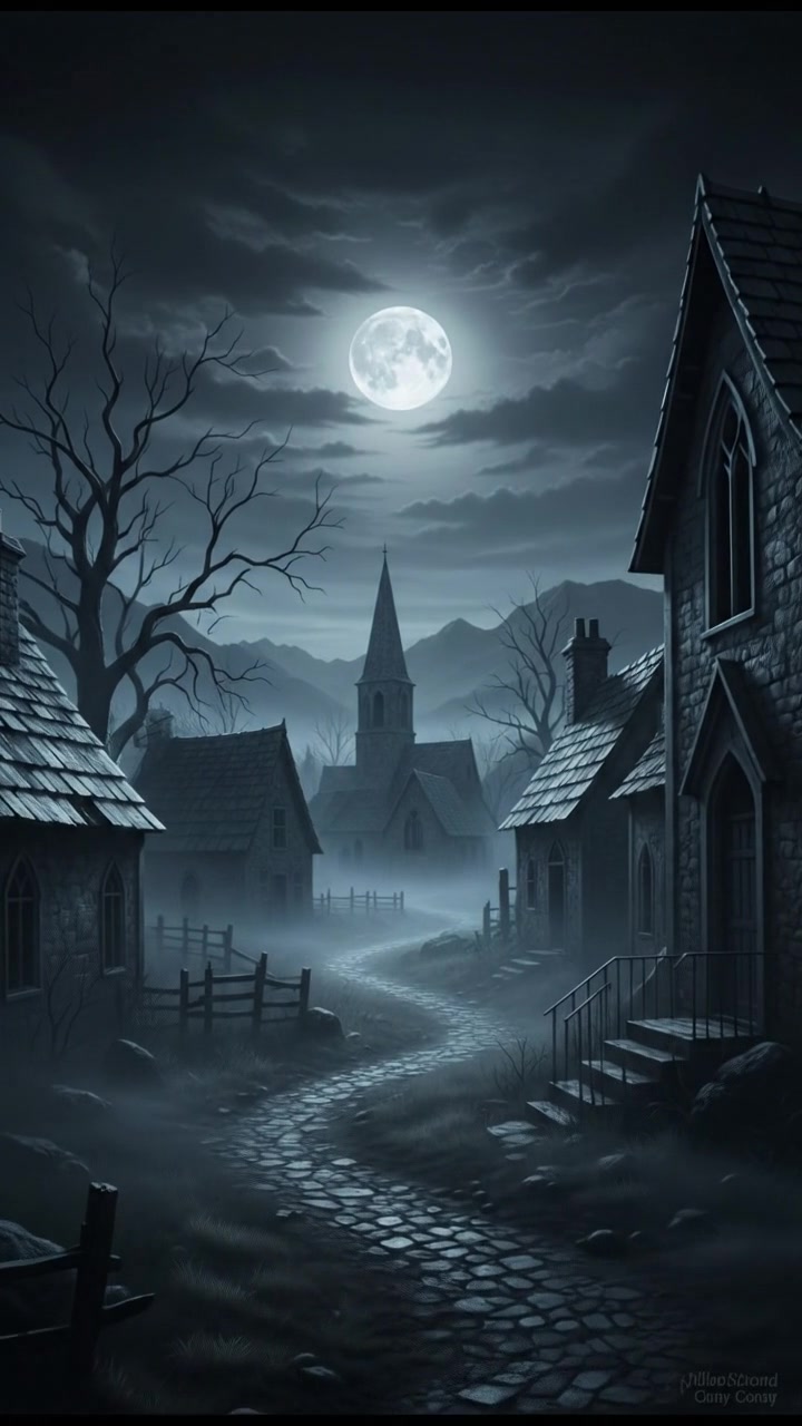 The Legend of Santa Claus