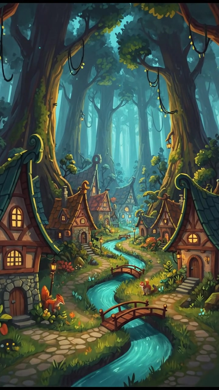 किसान और गोरिल्ला का सपना: बाढ़ में बर्बाद हुआ घर