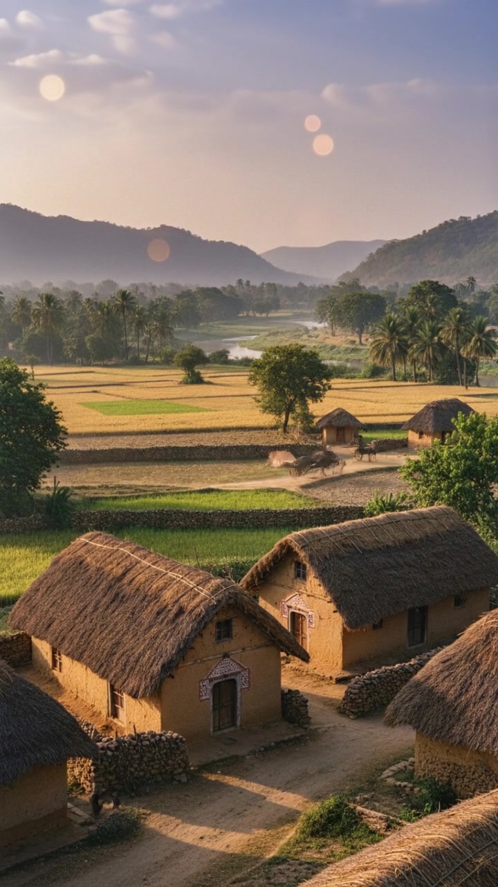 सादगी और संघर्ष: मनीर की कहानी