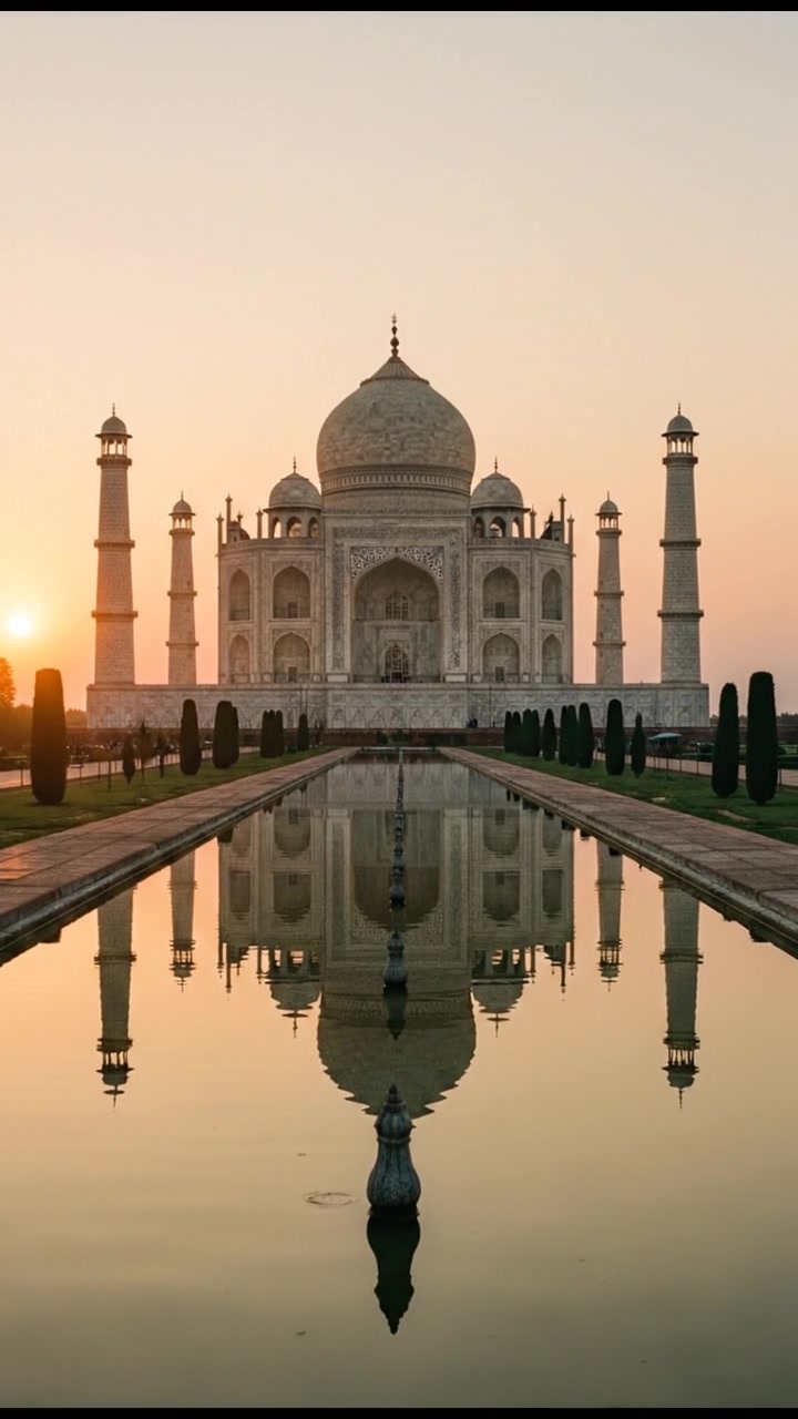 Top 10 Must-Visit Gems in India (Because Your Uncle Can't Stop Sending Itineraries)