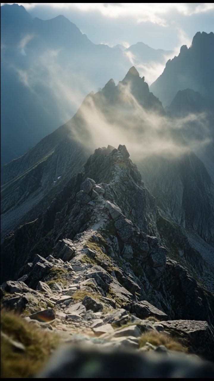 Suffer Today, Live Like a Champion Forever