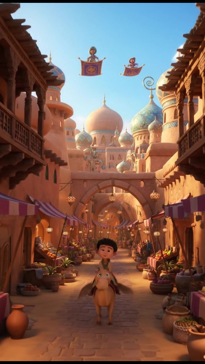 Unleashing Your Inner Kid: Adventure Awaits!