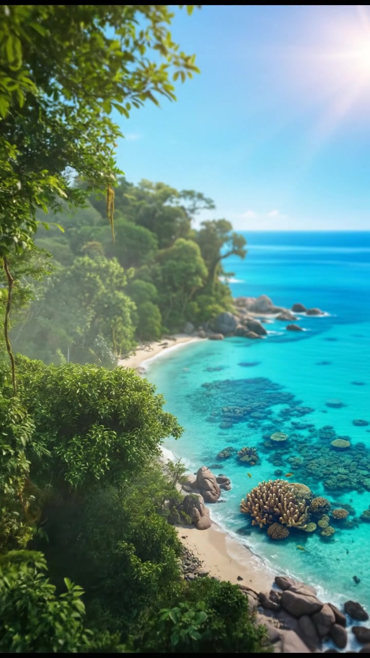 वैश्विक गर्मी: एक चेतावनी (copy)