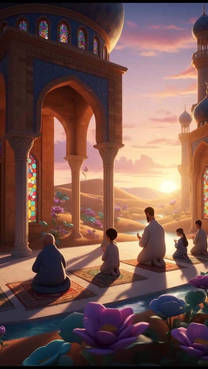 Stronger Together in Faith