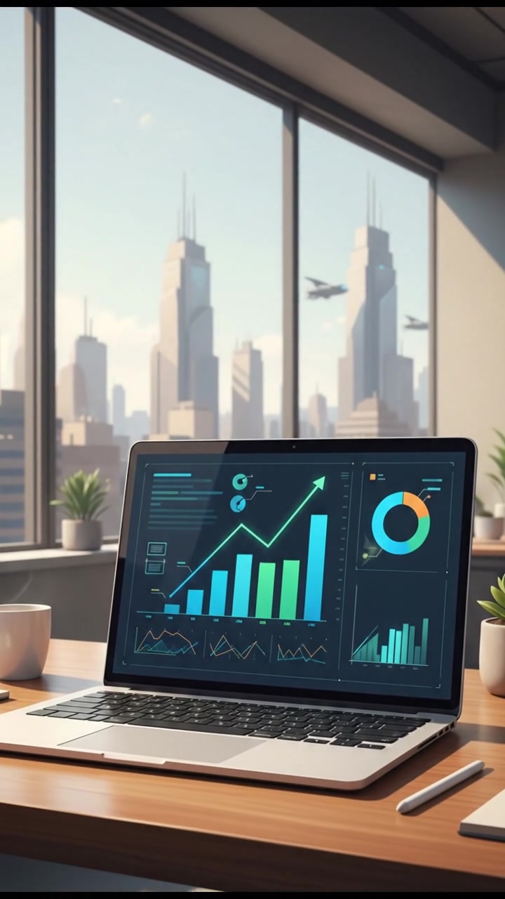 Kickstart Your Career in Digital Marketing: Join Our Practical 3-Month Course!