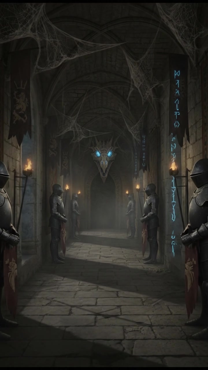 Betrayal Ignites: Brothers’ War in the Palace!