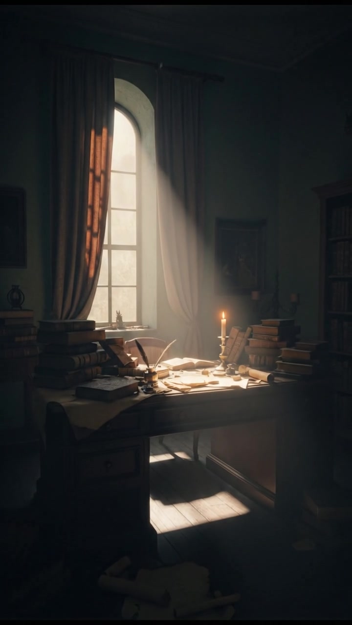 عذاب الدنيا والآخرة لمن لا يُقبل دعاؤه