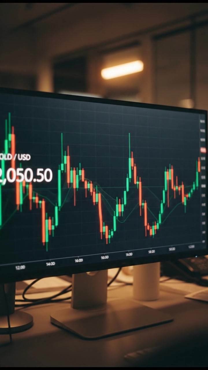 Gold Price Soars: Invest Now or Wait?