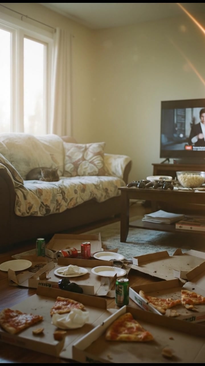 Is Your Home Affecting Your Life? Discover AlignAura!