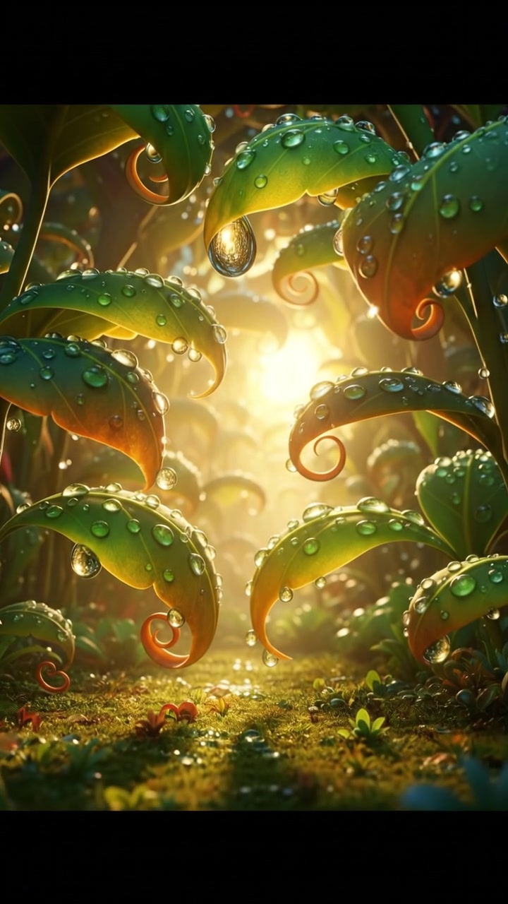 The Caterpillar's Journey to Flight