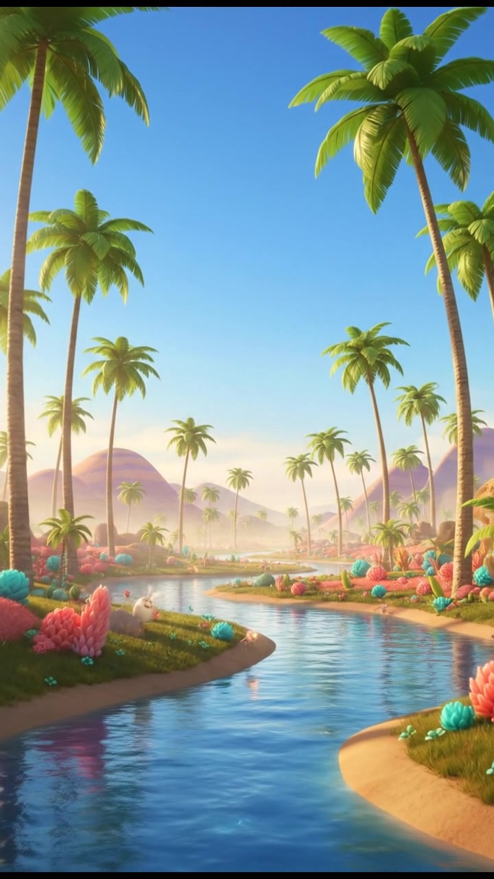 The Discovery of Gambia