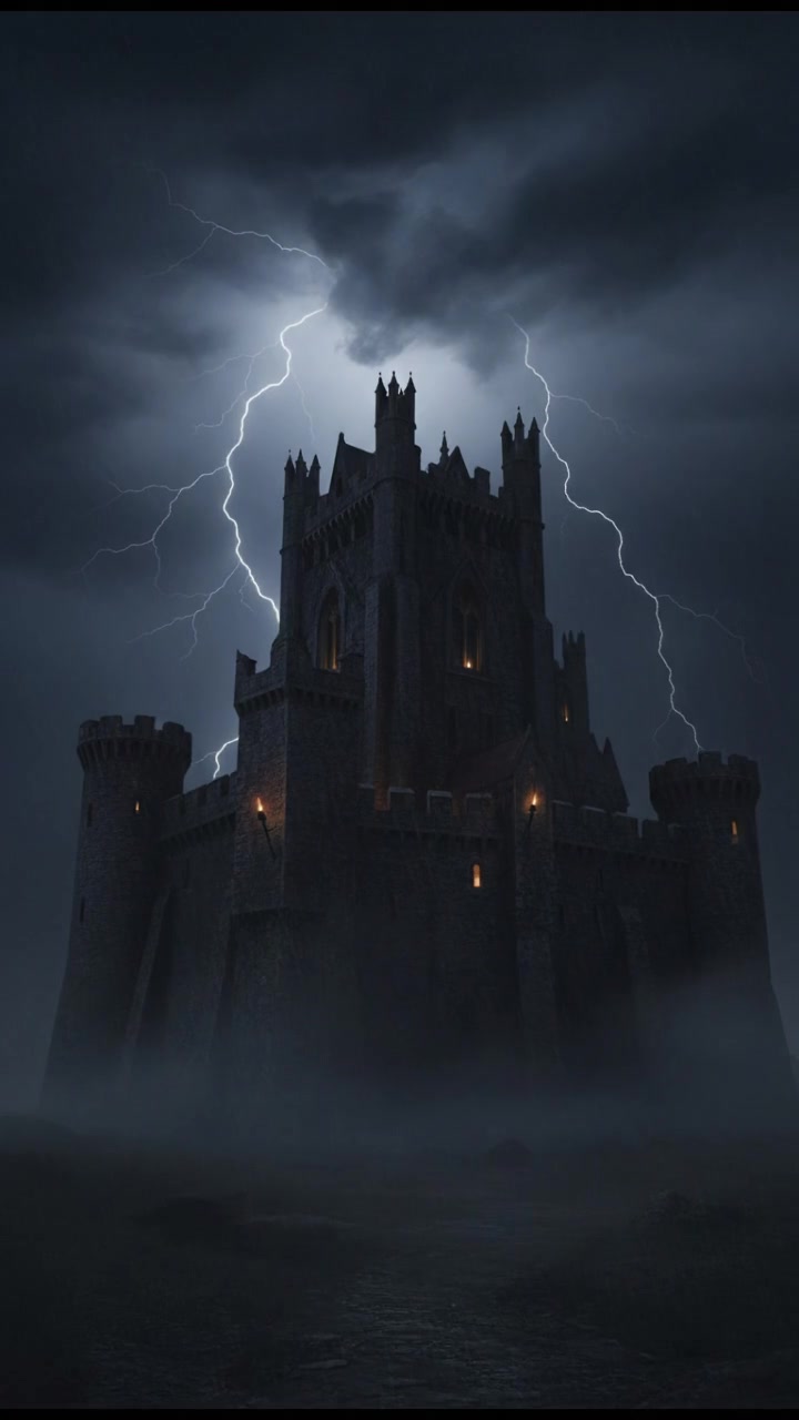 Whispers from the Shadows (copy) (copy)