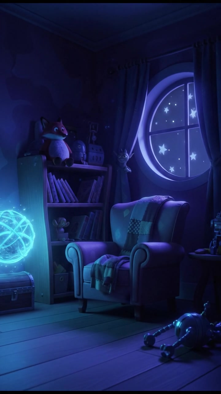 The Man in My Camera Roll