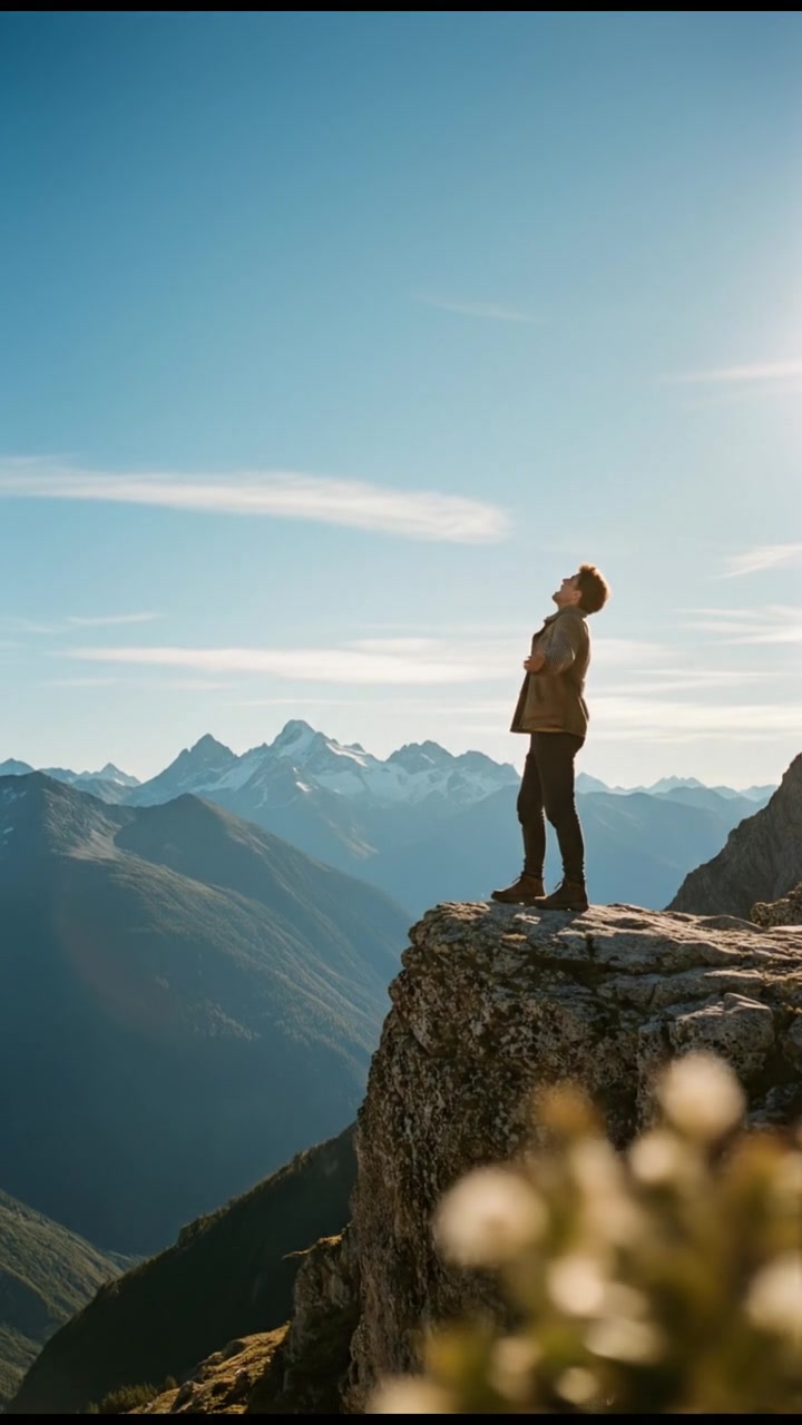 Kegagalan sebagai Batu Loncatan Menuju Kesuksesan