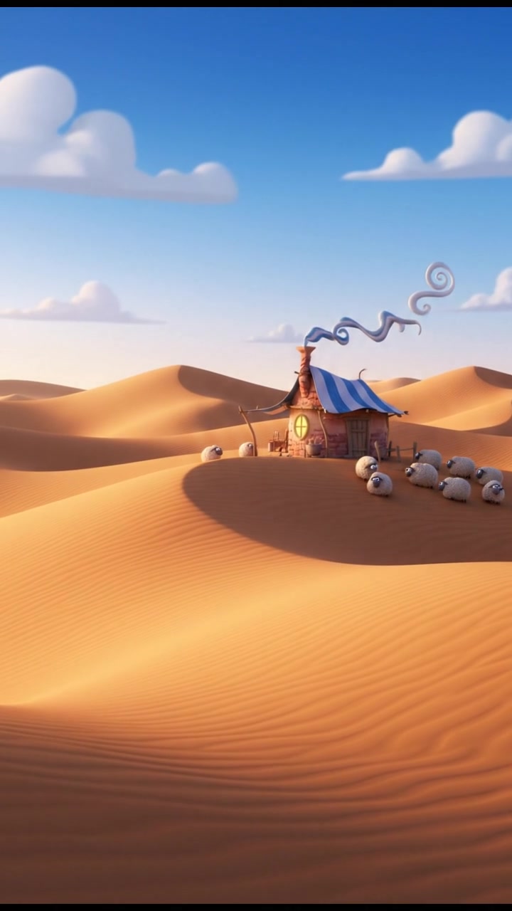 A New Bible Adventure for Kids