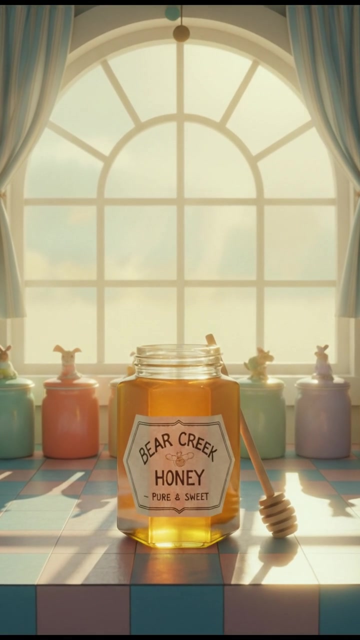 Soothe Your Scratchy Throat with Honey and Lemon (copy)