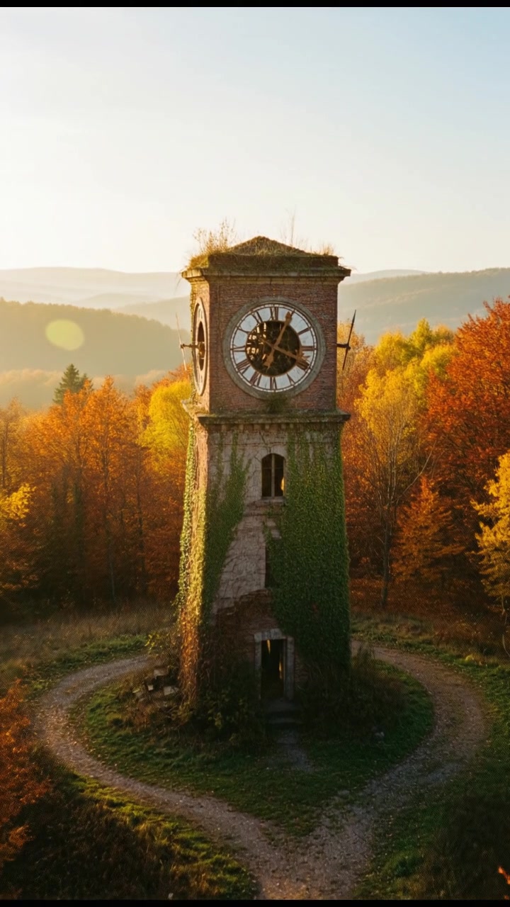 Harnessing Time for Success: Merging Ancient Wisdom with Modern Science (copy)