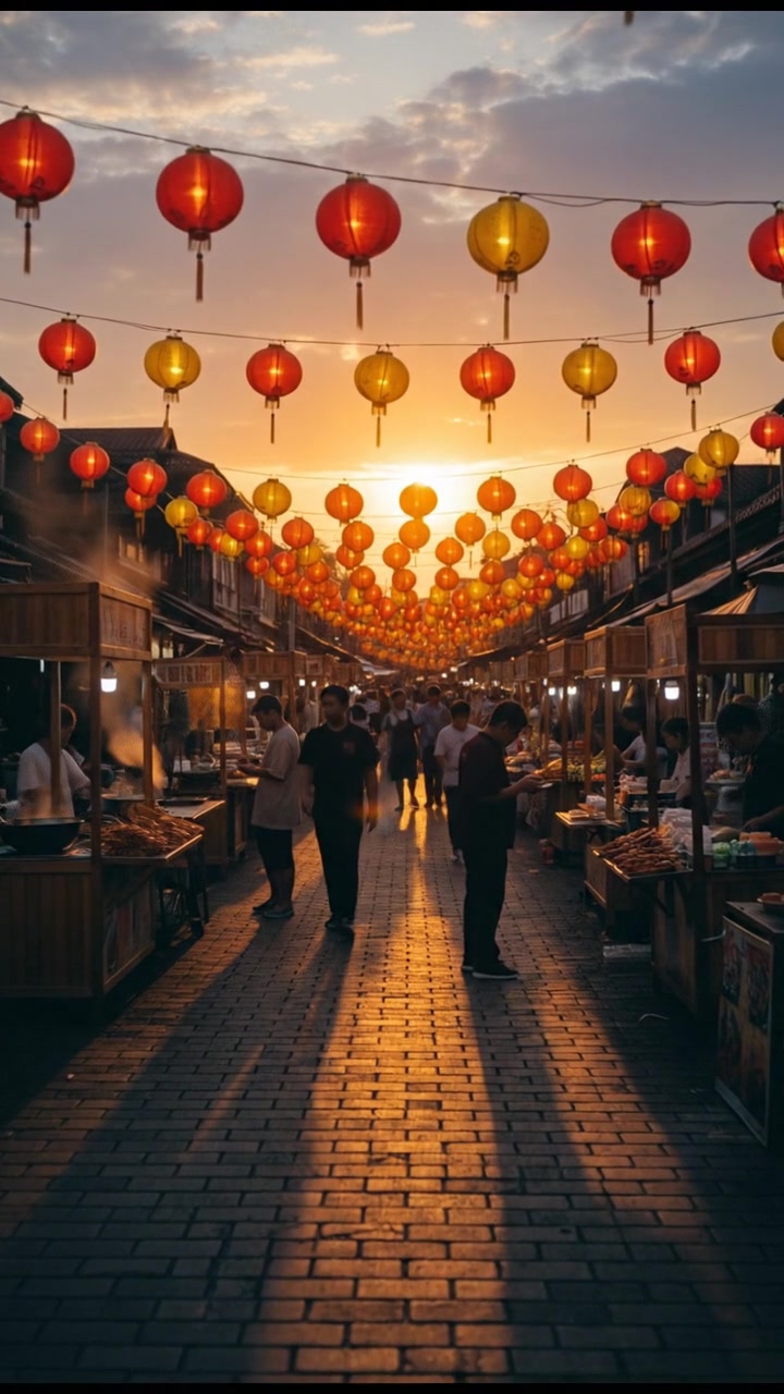 An Orphan's Journey to Education