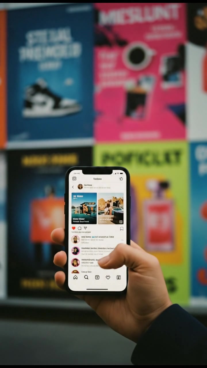 Join the Creative Revolution at SocialSphere!