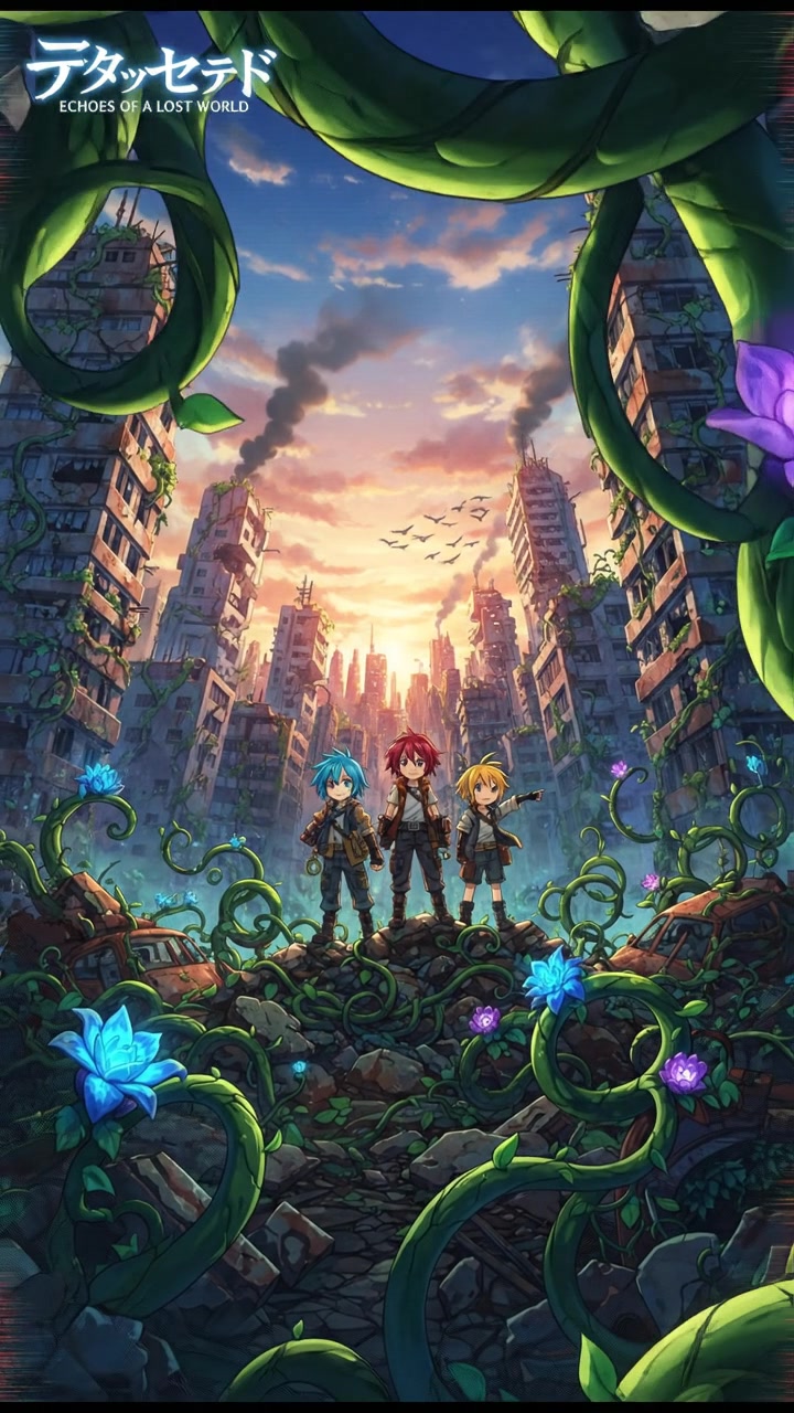 KRISH – THE BEAST GUARDIAN OF EARTH