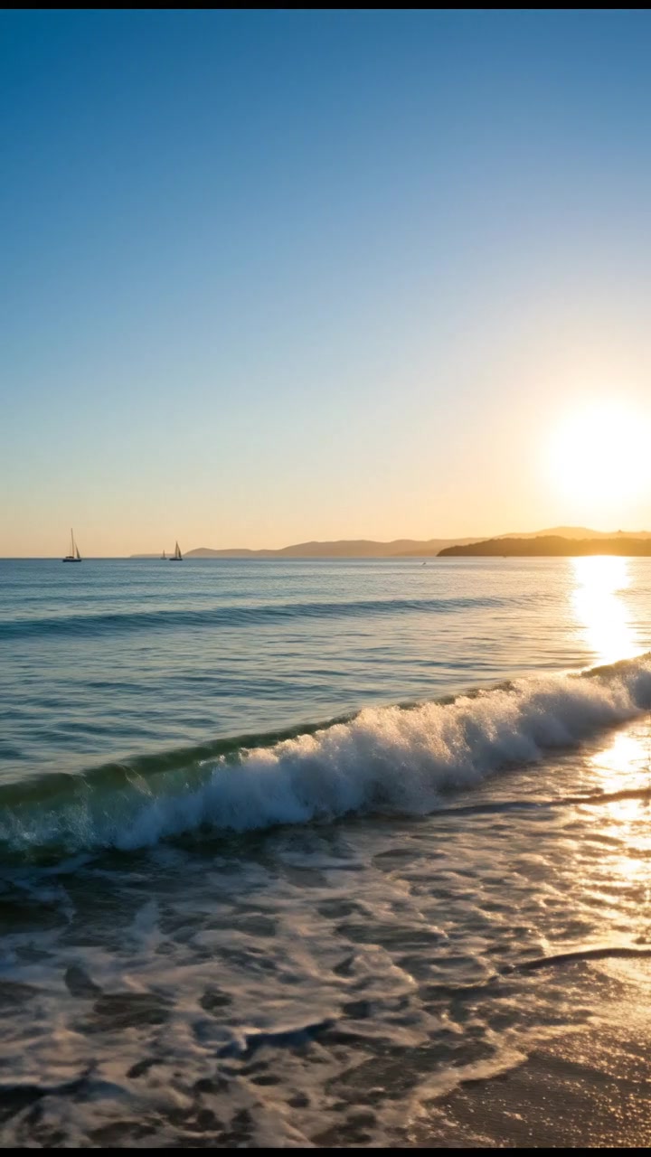 The Ocean's Deep Mystery