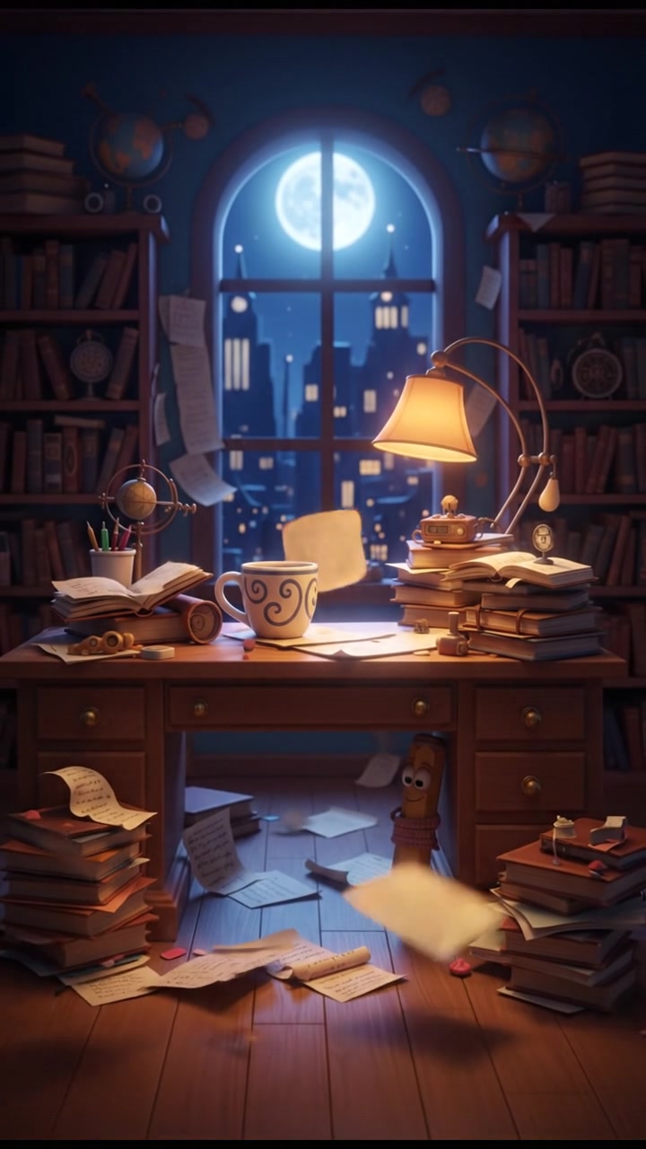 One Exam, Not the End