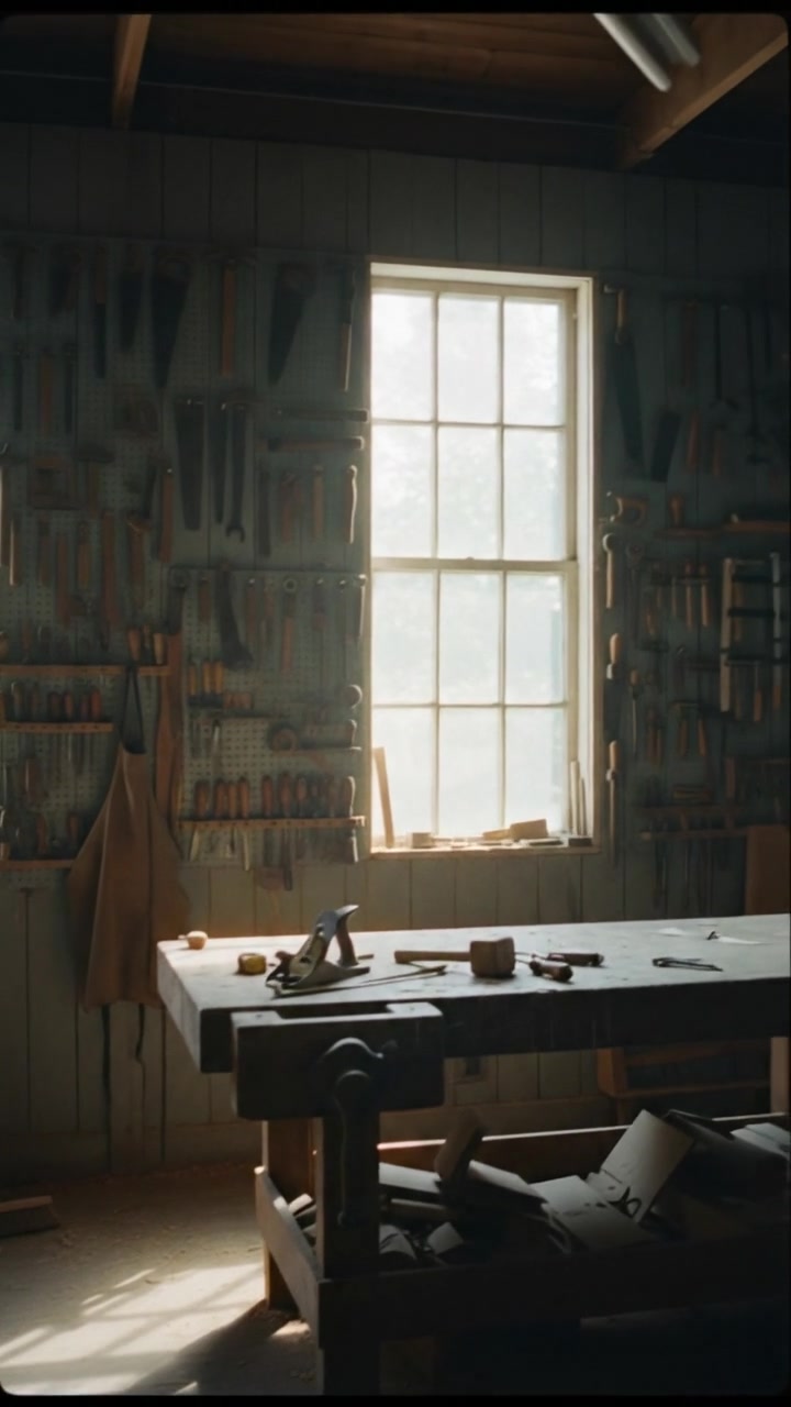 Crafting Greatness: The Art of Daily Discipline