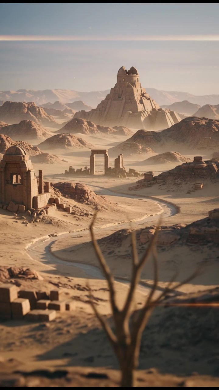 The Mysterious Disappearance of the Zuzim: A Scriptural Mystery