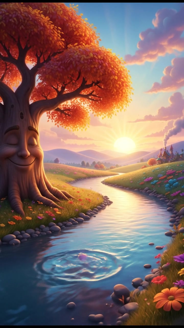 Sher aur Hathi ki Seekh