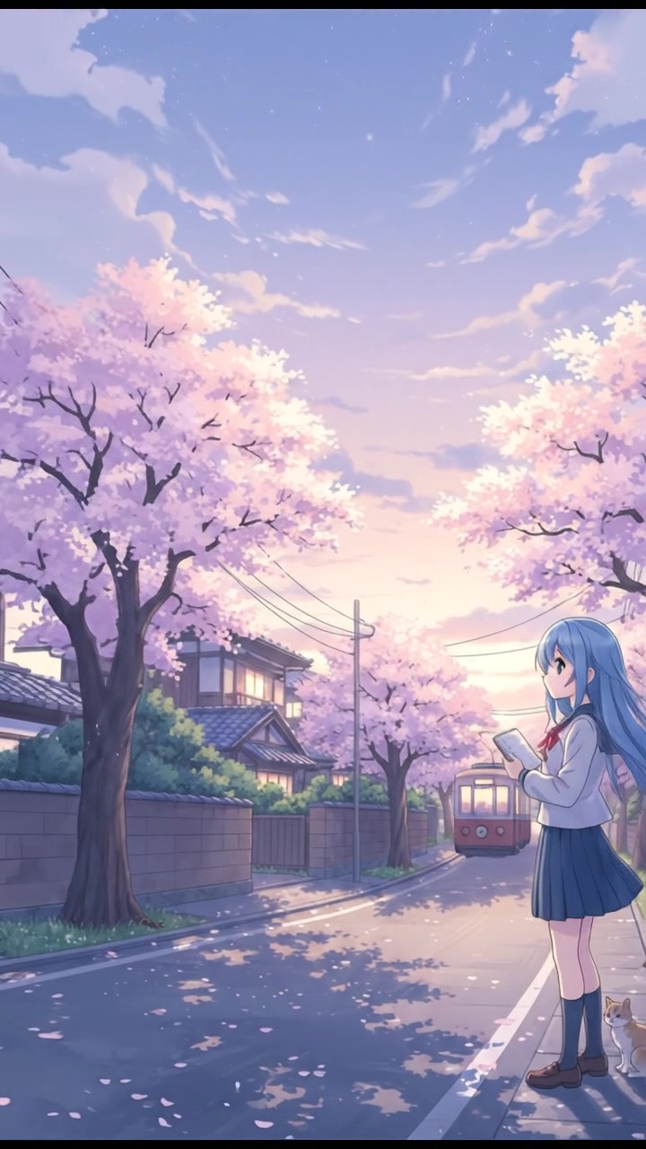 Ketika Cinta Tak Pernah Memilih