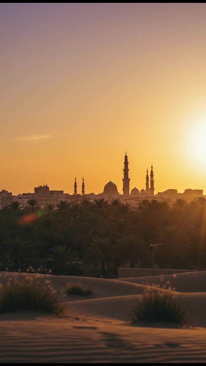 امتداد الدولة الإسلامية في نشر الإسلام