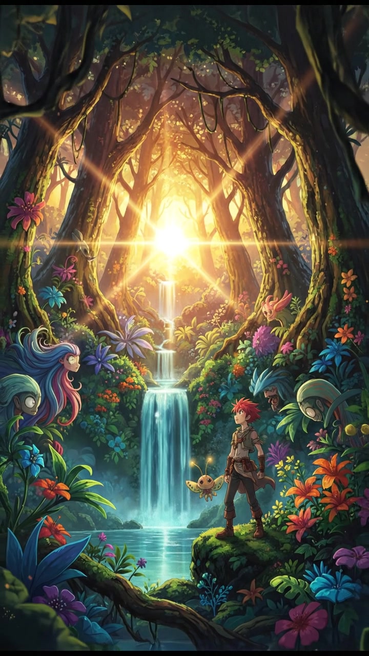 मोटू का मज़ेदार जादू