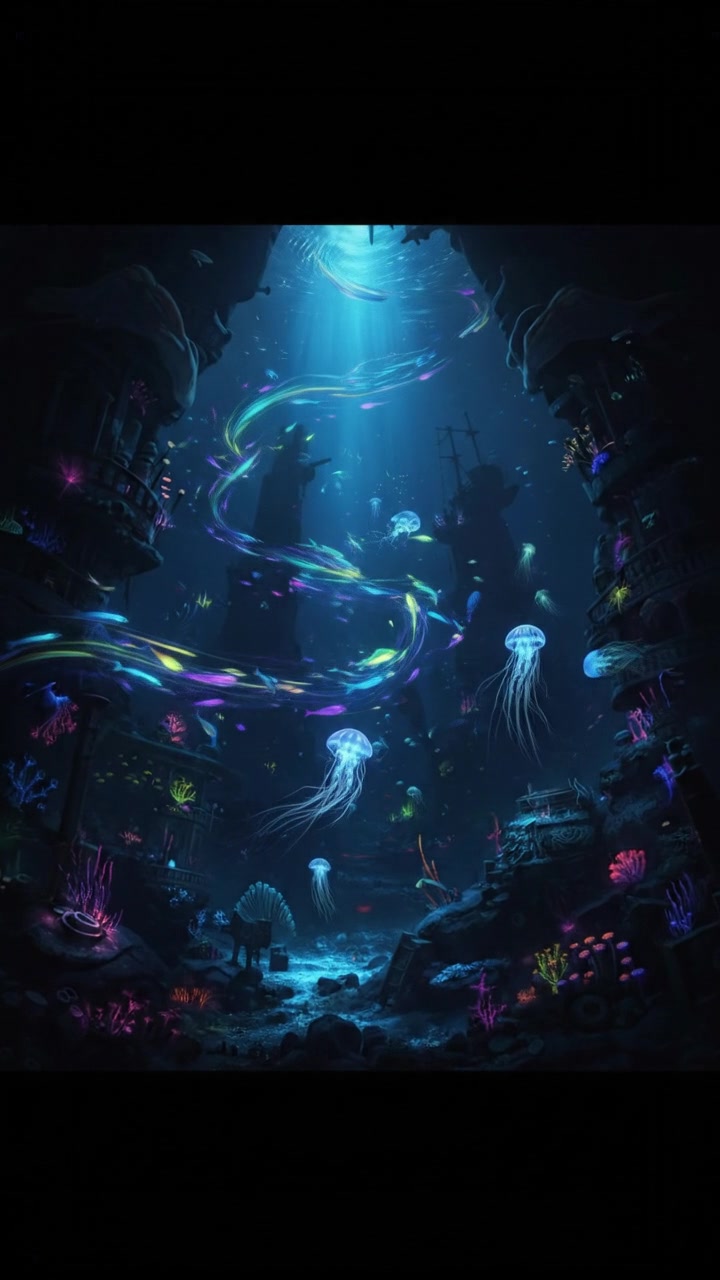 3 Deadliest Deep Sea Dives: Survival Stories!