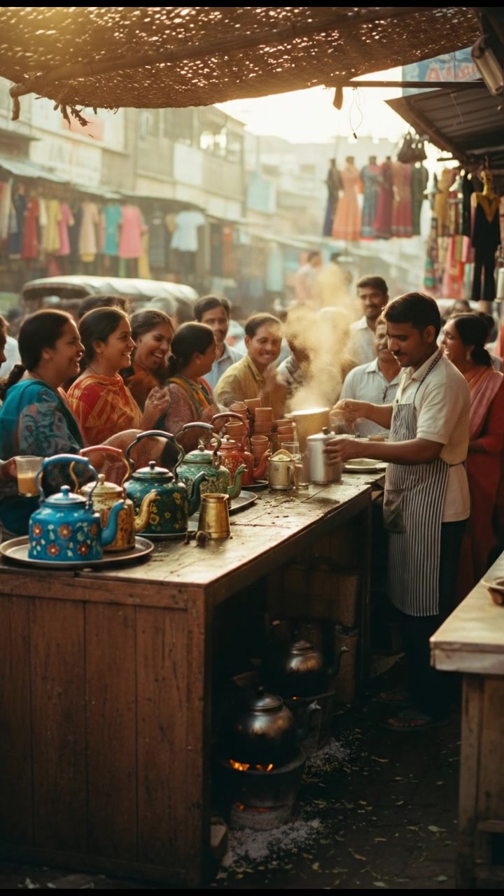 मशहूर लोगों के किस्से