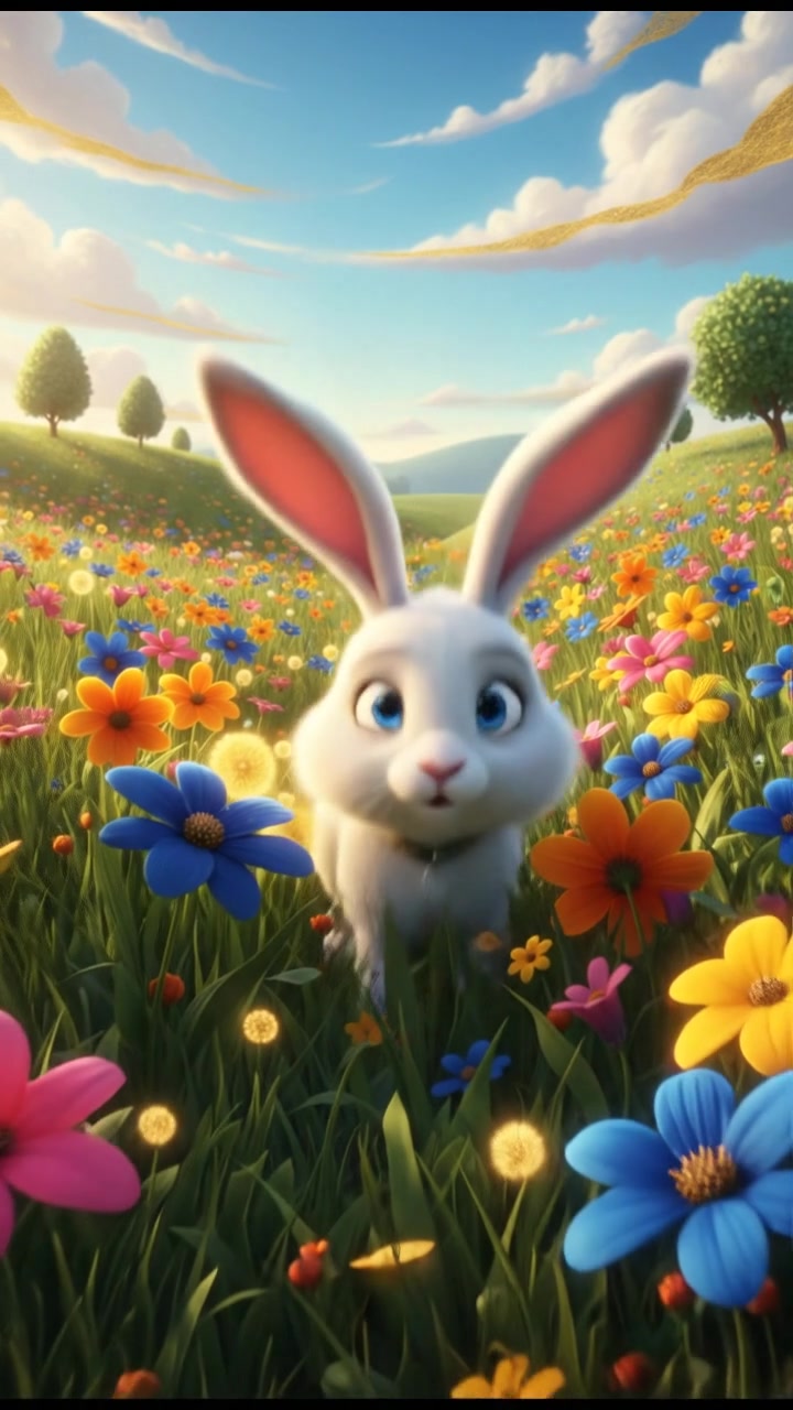 खरगोश का नौकरी से इस्तीफा