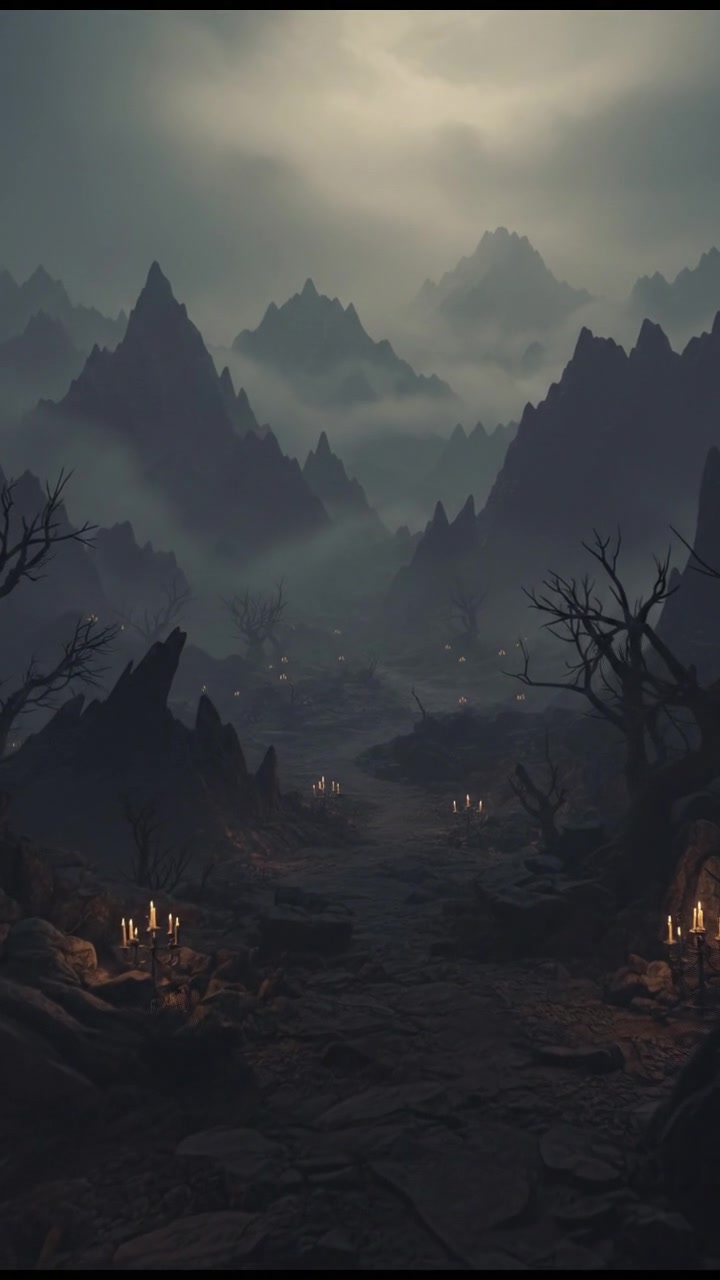 Celestial Seraph: A Vision of Heavenly Grace