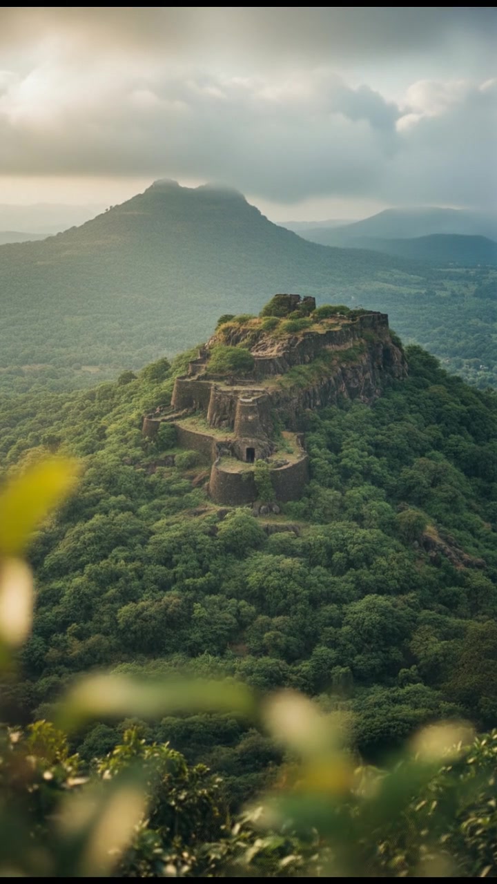 Murder at Lohagad Fort: The Shocking Truth Revealed