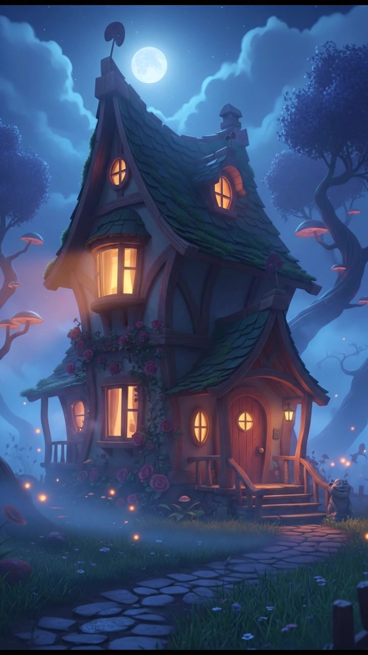 Ketukan di Kegelapan