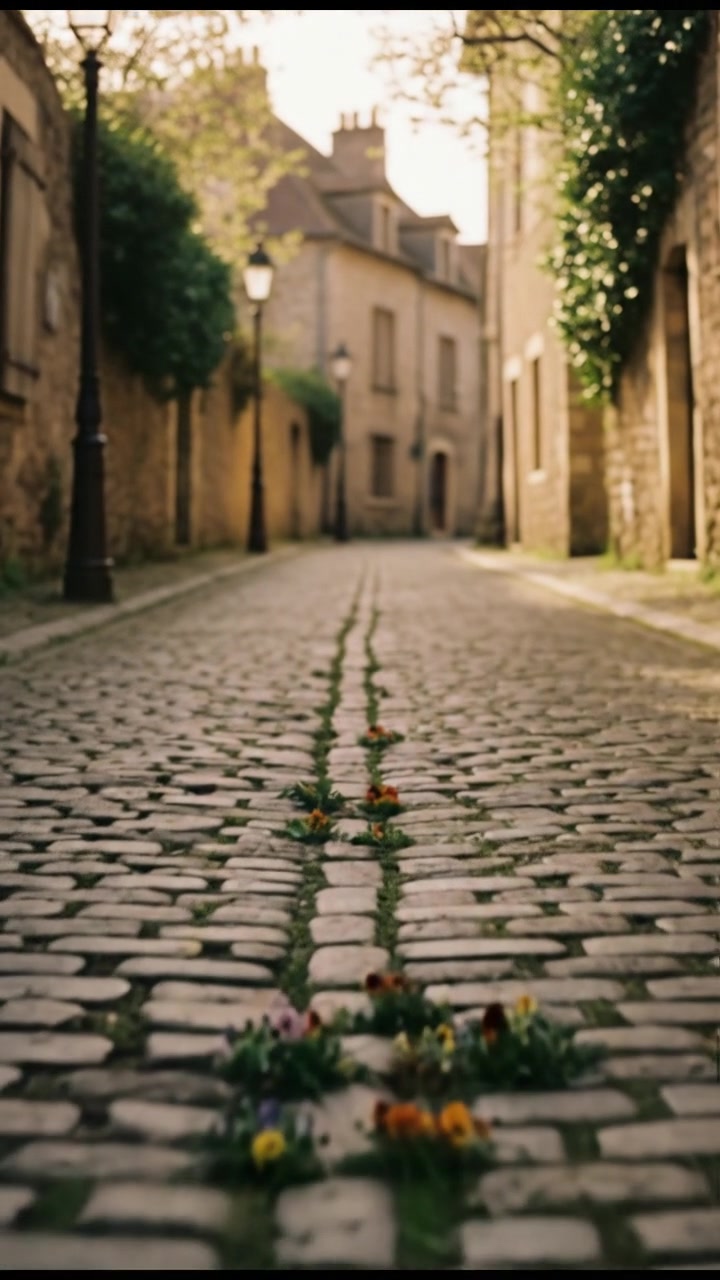 Finding Golden Opportunities in Everyday Life