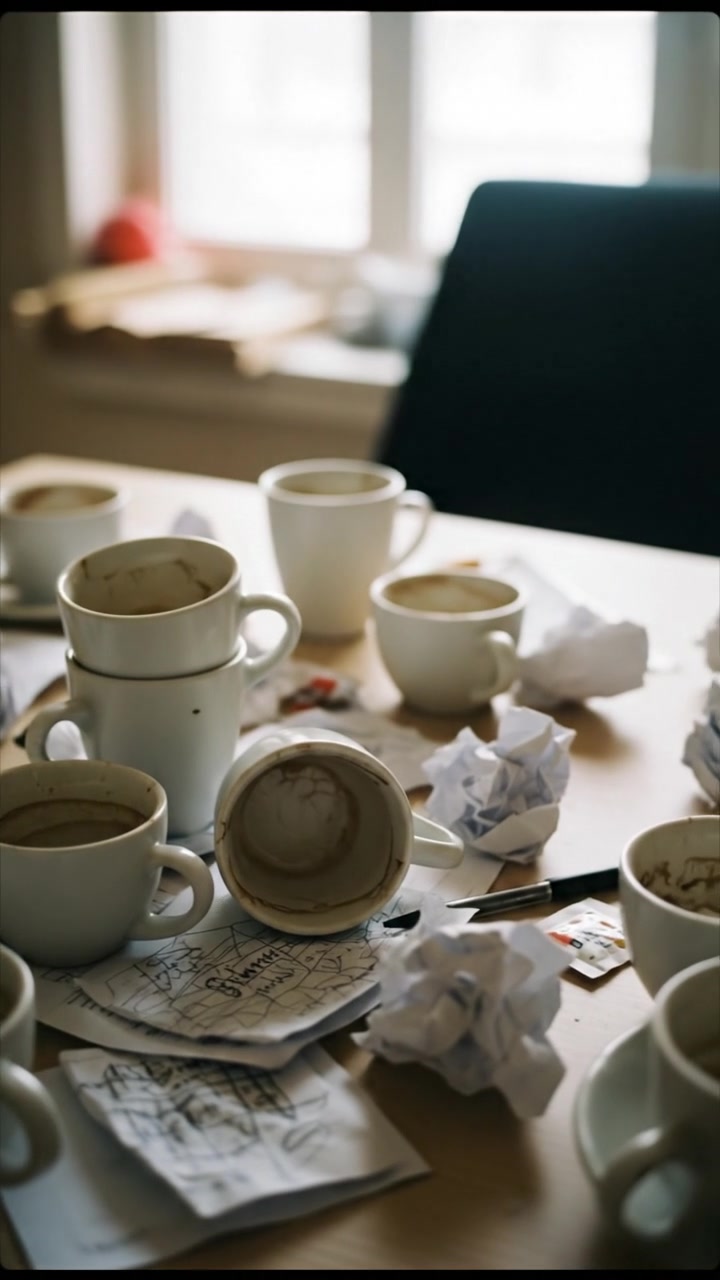 Finding Forgotten Memories