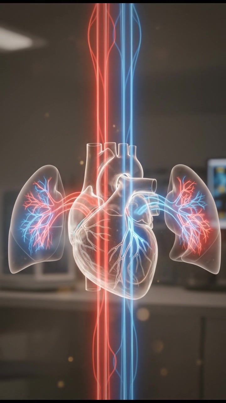 Don’t Ignore These Silent Heart Warnings!