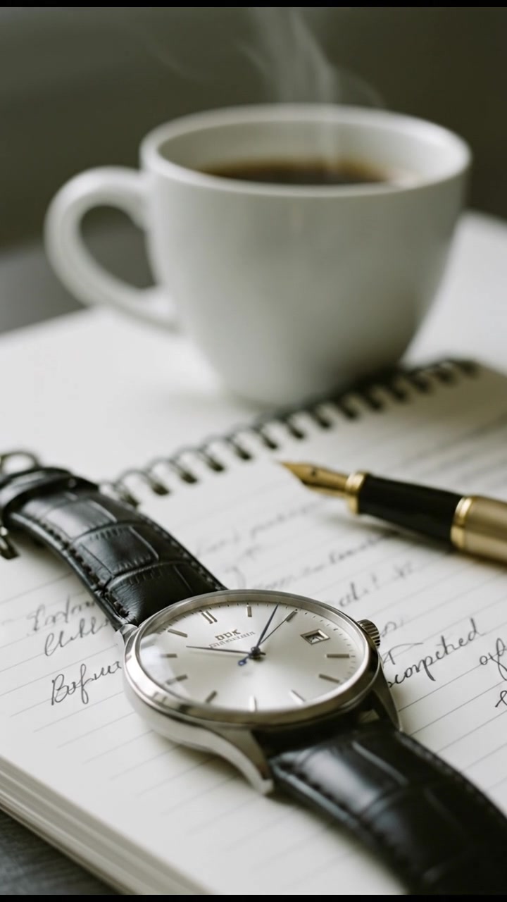 Tips to Reduce Overthinking