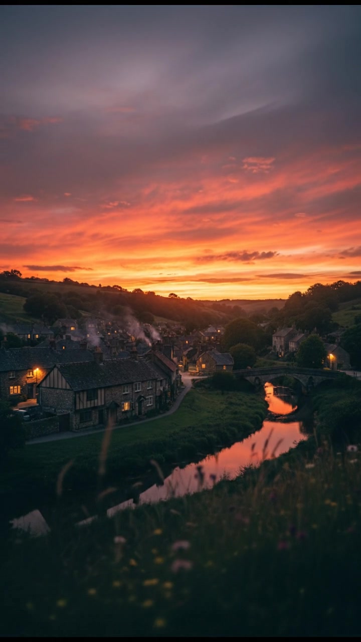 Whispers of the Old House