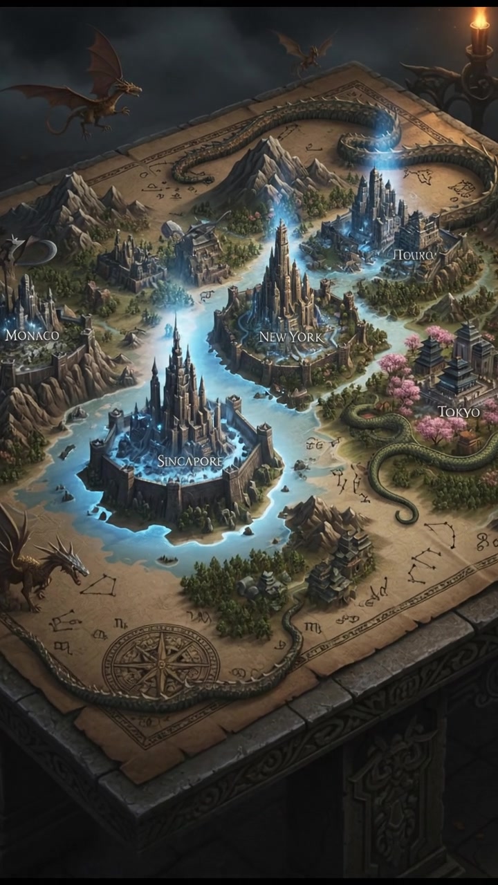 Keberagaman Bahasa: Suara yang Hidup Berdampingan