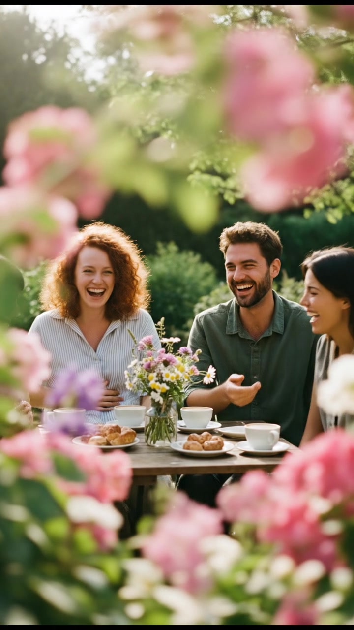 The Power of Your Expression (copy)