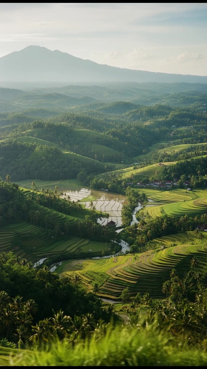 Investasi Tanah Strategis di Bodyrafting Batu Lumpang, Pangandaran