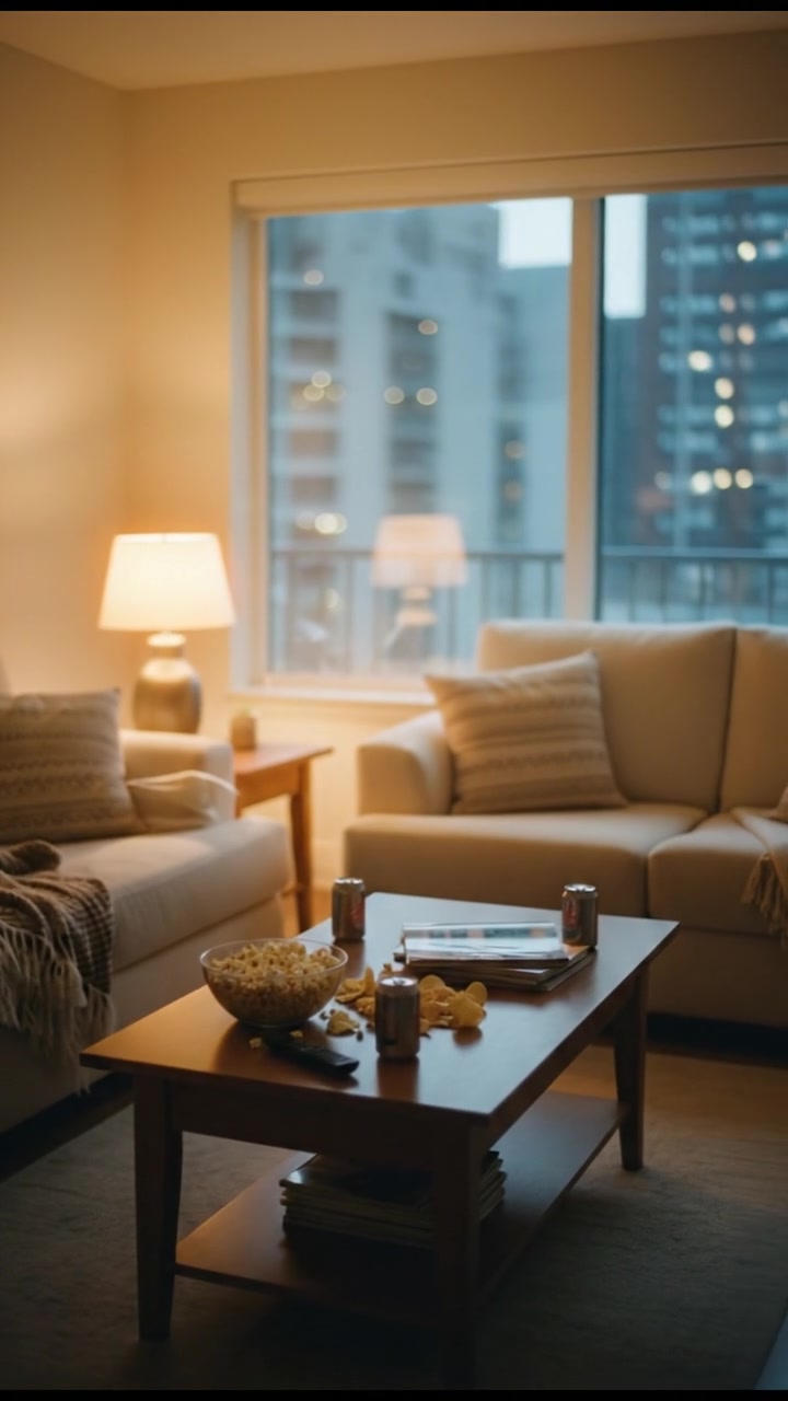 The Girl Who Brought Happiness to Her Family