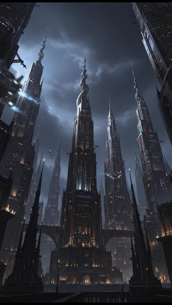 الفيروس البصري: لغز يؤثر على إدراكنا