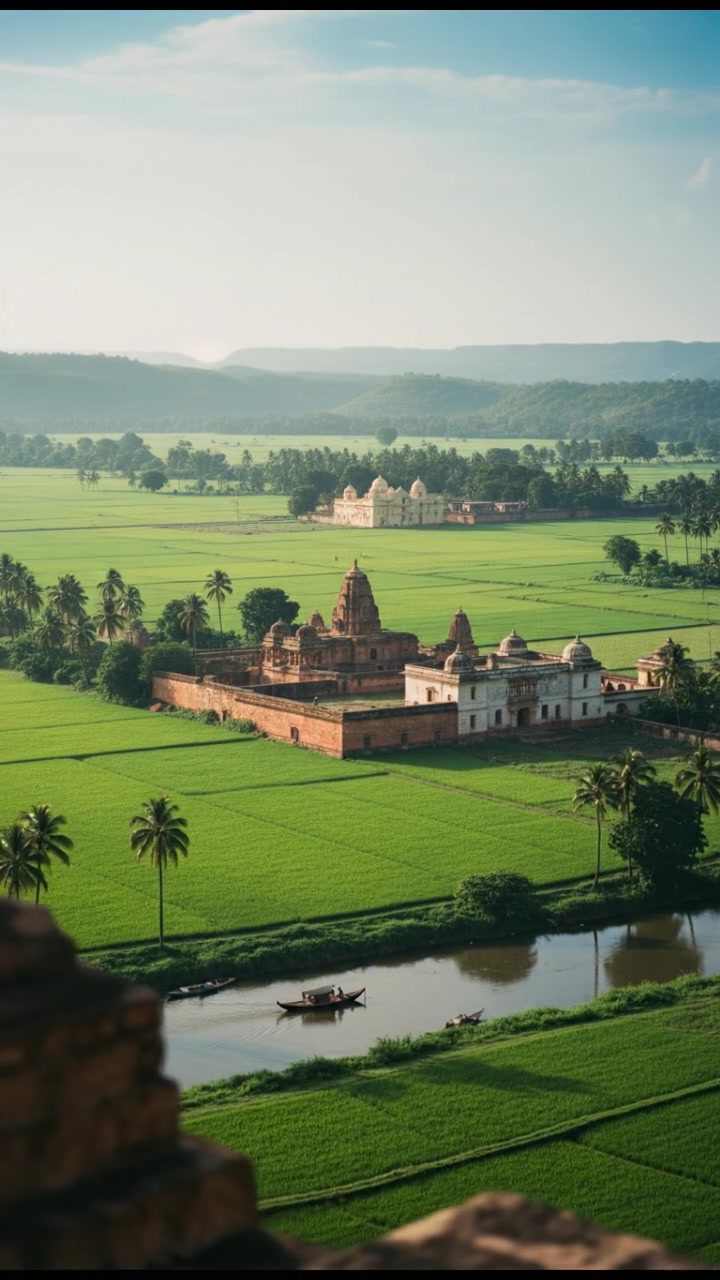 गुप्त काल के आरंभिक मंदिर