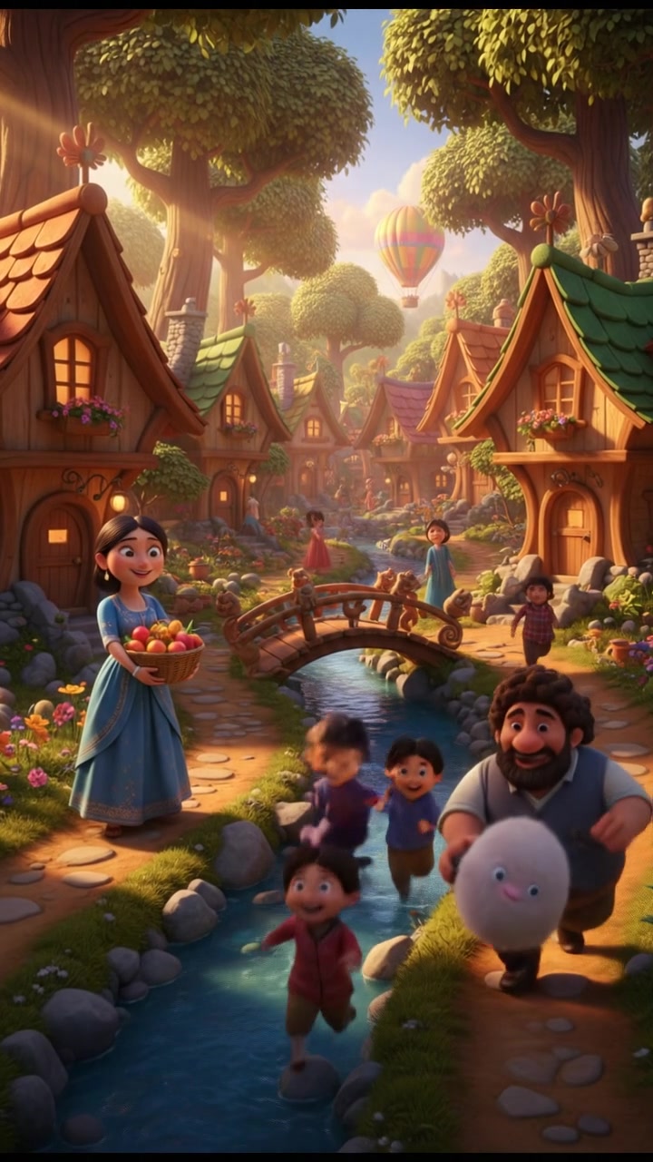 ایمانداری کا انعام: علی کی کہانی